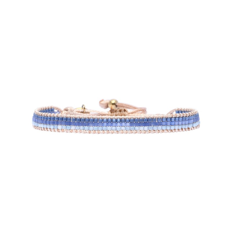 bracelet sunset love Santorini TWILIGHT