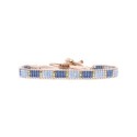 bracelet sunset love Santorini GLOAMING
