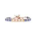 bracelet sunset love Santorini EVENTIDE