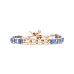 bracelet sunset love Santorini EVENTIDE