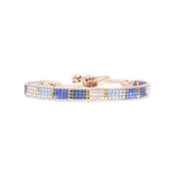 bracelet sunset love Santorini CLOSE OF THE DAY
