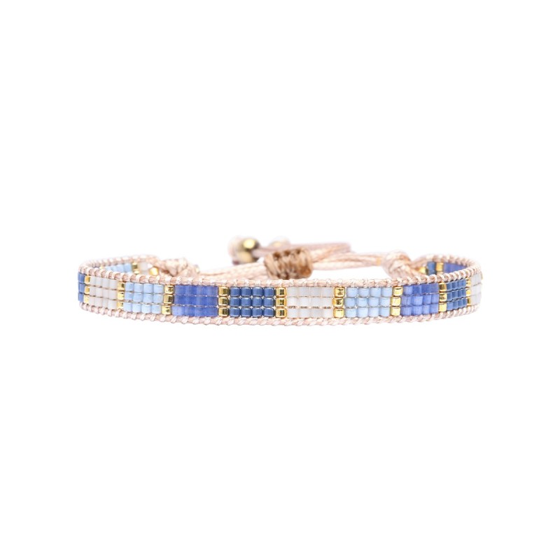 bracelet sunset love Santorini CLOSE OF THE DAY