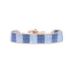 bracelet sunset love Santorini HORIZON