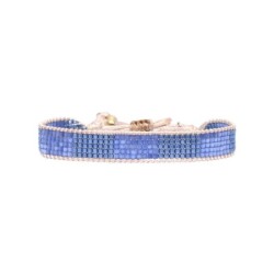 bracelet sunset love Santorini DOWN