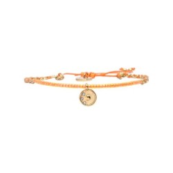 bracelet Solea Tulum Wild summer