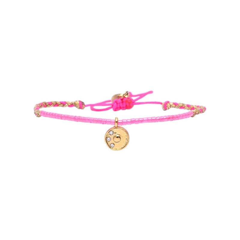 bracelet Solea Miami Wild summer