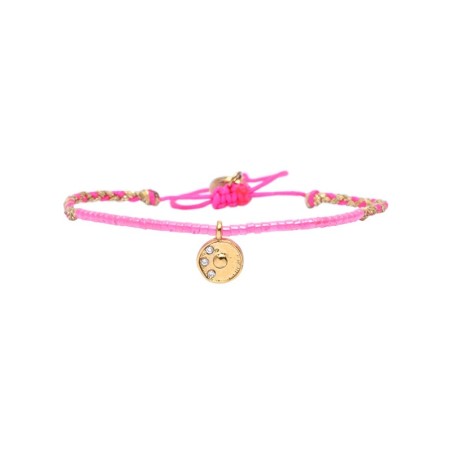 bracelet Solea Miami Wild summer