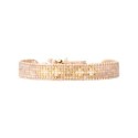 Bracelet White jasmin Alba