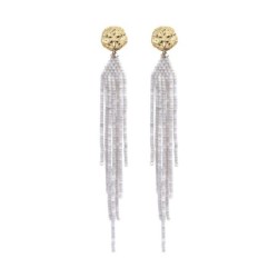 Boucles d'oreilles Giulia Santorini