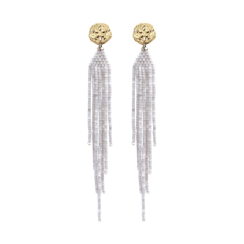 Boucles d'oreilles Giulia Santorini
