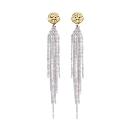 Boucles d'oreilles Giulia Santorini