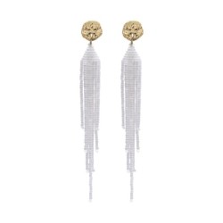 Boucles d'oreilles Giulia Formentera