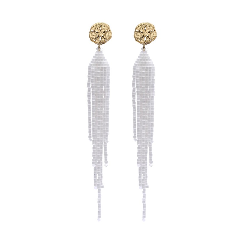 Boucles d'oreilles Giulia Formentera