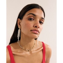 Boucles d'oreilles Giulia Formentera