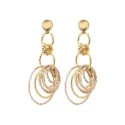 Boucles d'oreilles Oana Formentera