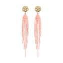 Boucles d'oreilles Giulia Tulum