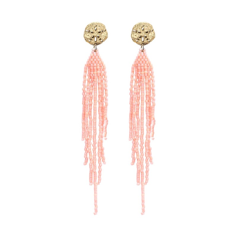 Boucles d'oreilles Giulia Tulum