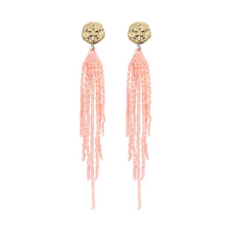 Boucles d'oreilles Giulia Tulum