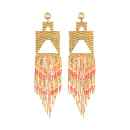 Boucles d'oreilles Serena Tulum