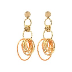 Boucles d'oreilles Oana Tulum