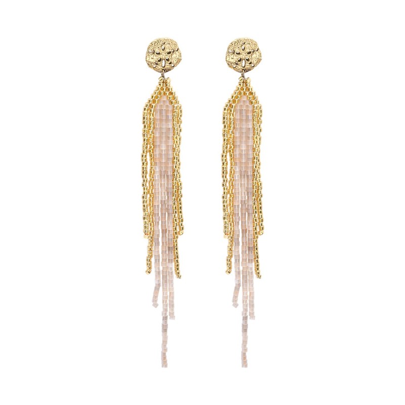 Boucles d'oreilles Giulia