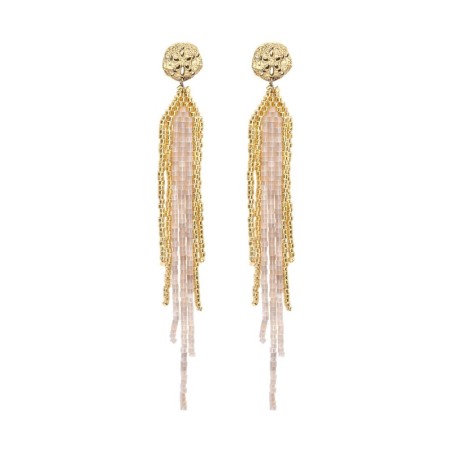 Boucles d'oreilles Giulia