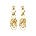 Boucles d'oreilles Oana