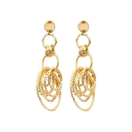 Boucles d'oreilles Oana