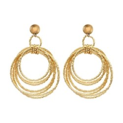 Boucles d'oreilles Tania