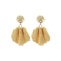 Boucles d'oreilles Kiara