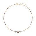 Collier Gabrielle tourmaline