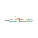 Bracelet Emma - Blue ocean