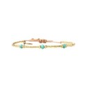 Bracelet Blue ocean Nina