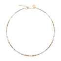Collier Rim nacre