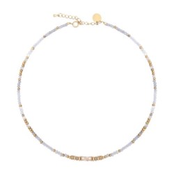 Collier Rim nacre