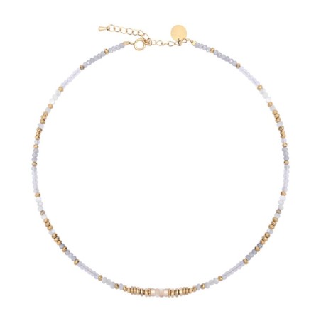 Collier Rim nacre