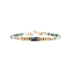 Bracelet Rim turquoise