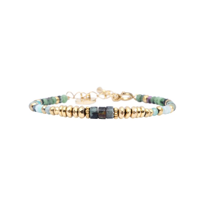 Bracelet Rim turquoise