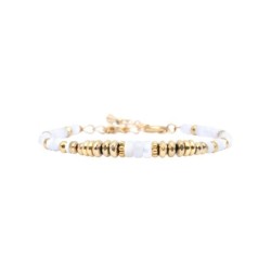 Bracelet Rim nacre