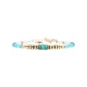 Bracelet Rim amazonite