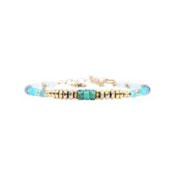 Bracelet Rim amazonite