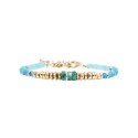 Bracelet Rim apatite