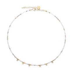 Collier Emi nacre
