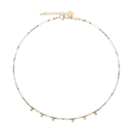Collier Emi nacre