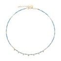 Collier Emi apatite