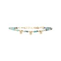 Bracelet Emi turquoise