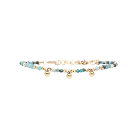 Bracelet Emi turquoise