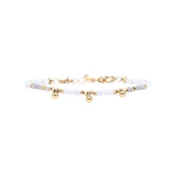 Bracelet Emi nacre