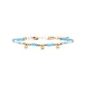 Bracelet Emi apatite