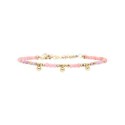 Bracelet Emi corail